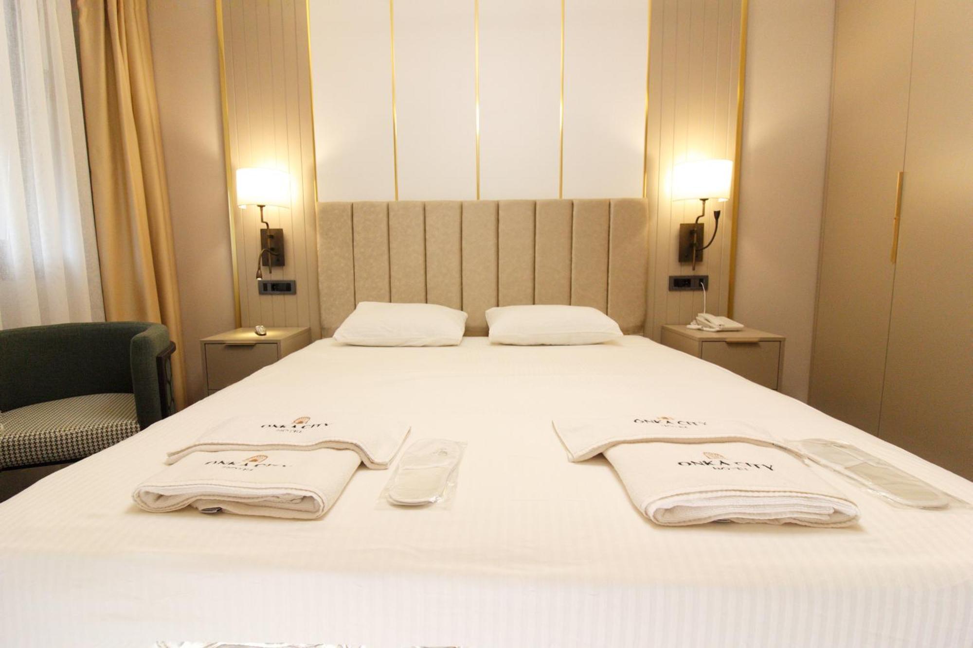 Otel Onka Otelcilik Turizm Ticaret Limited Sirketi