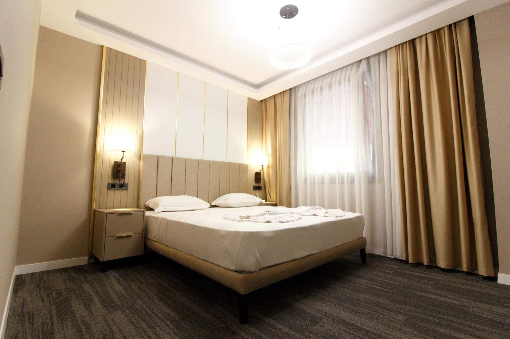 Onka Otelcilik Turizm Ticaret Limited Sirketi Otel