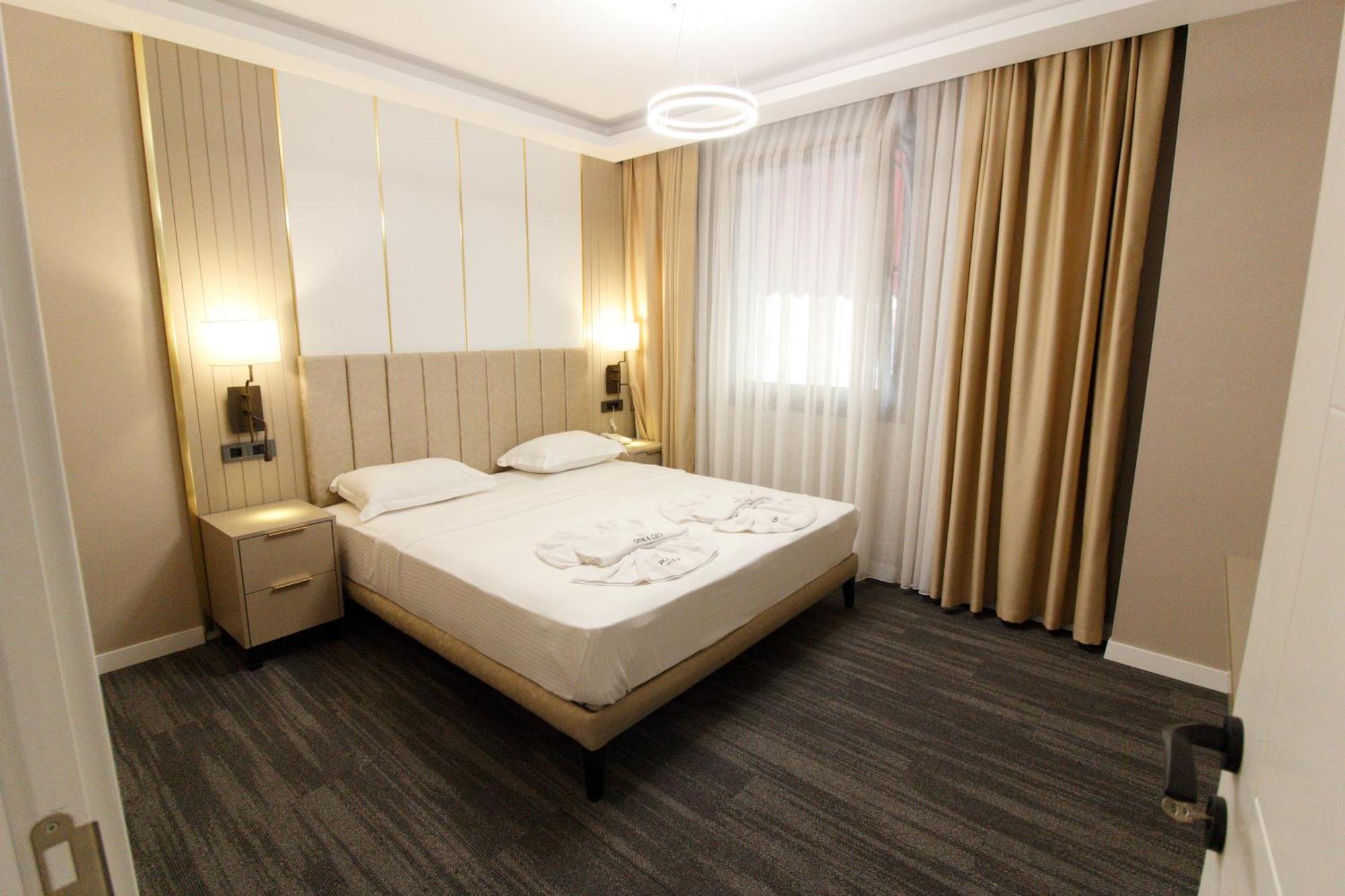 Otel Onka Otelcilik Turizm Ticaret Limited Sirketi