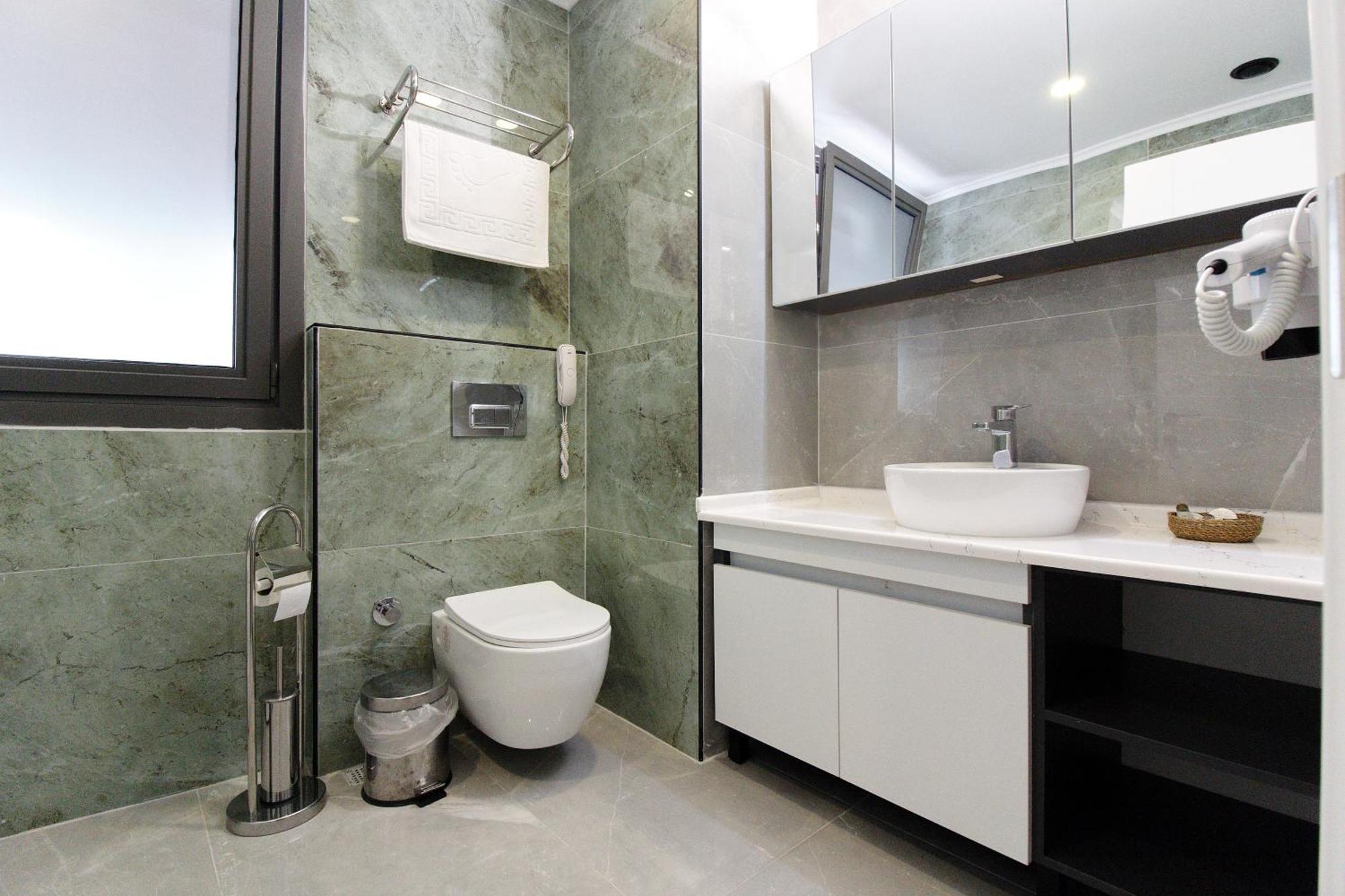 Onka Otelcilik Turizm Ticaret Limited Sirketi Otel *