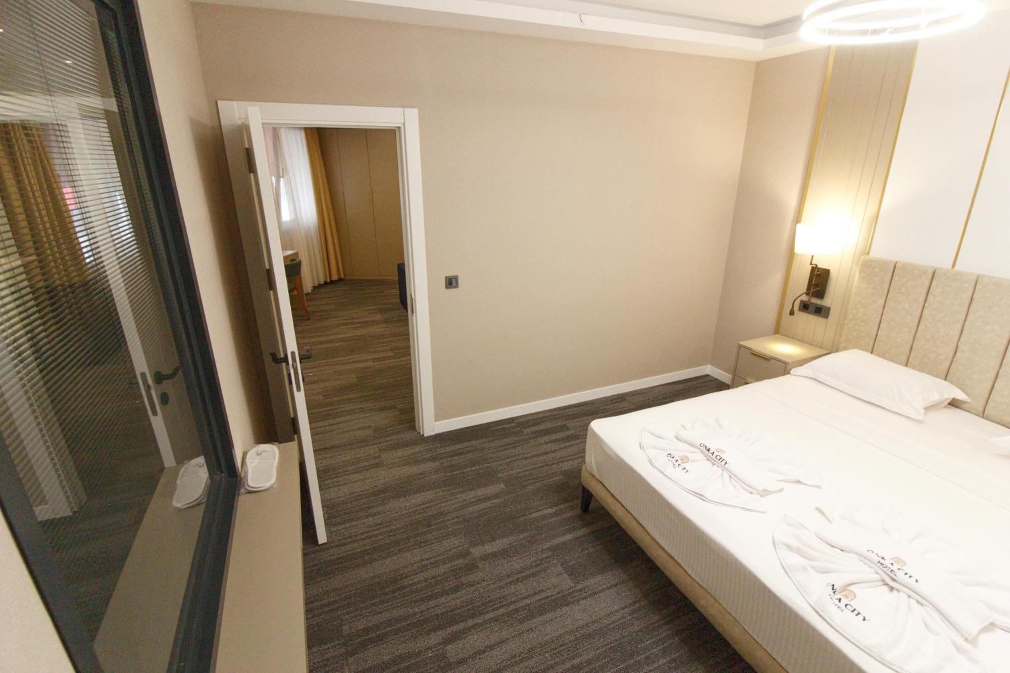 Onka Otelcilik Turizm Ticaret Limited Sirketi Otel