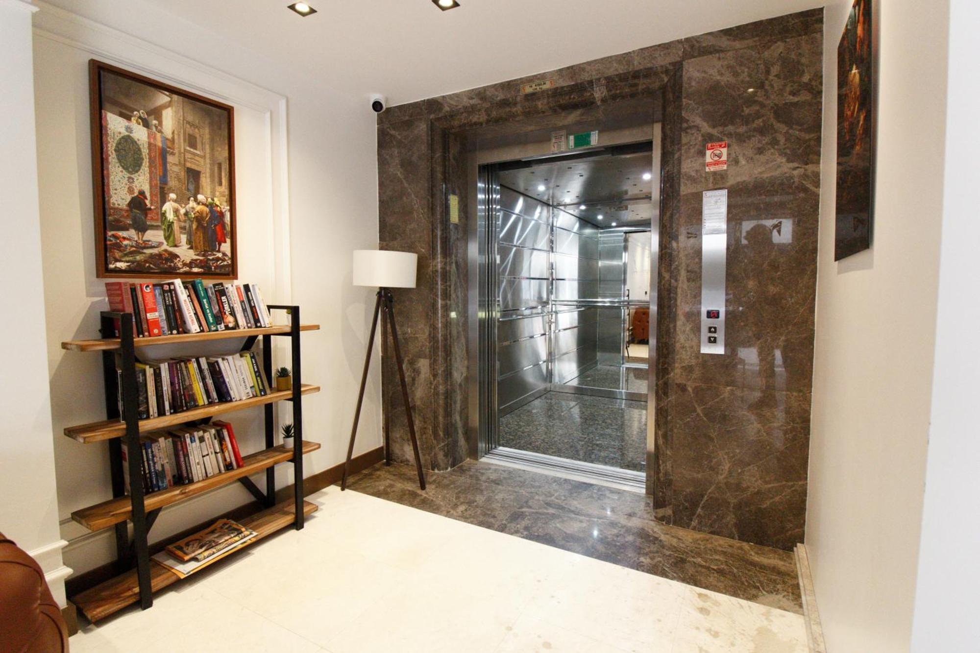 Onka Otelcilik Turizm Ticaret Limited Sirketi İstanbul