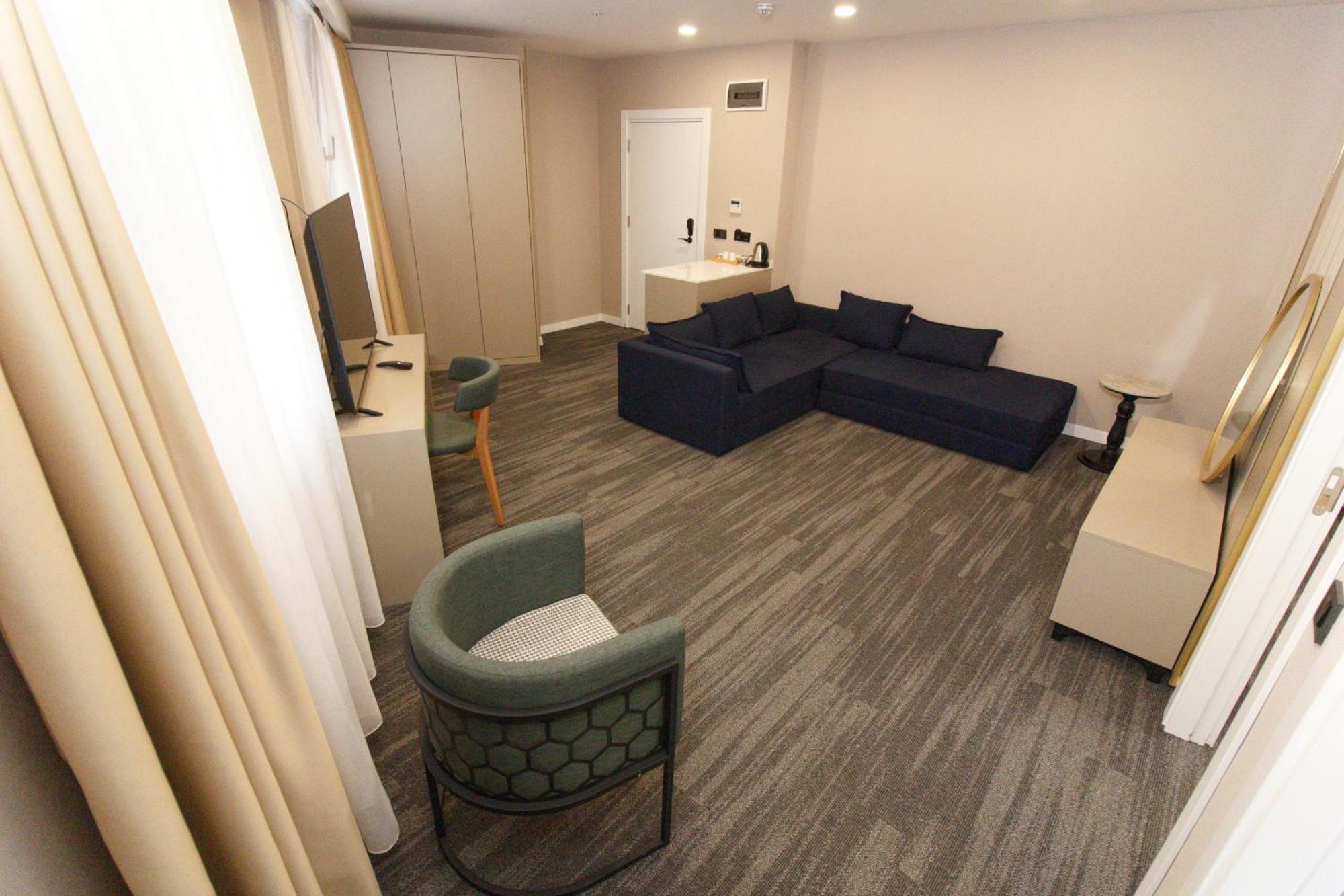 Otel Onka Otelcilik Turizm Ticaret Limited Sirketi