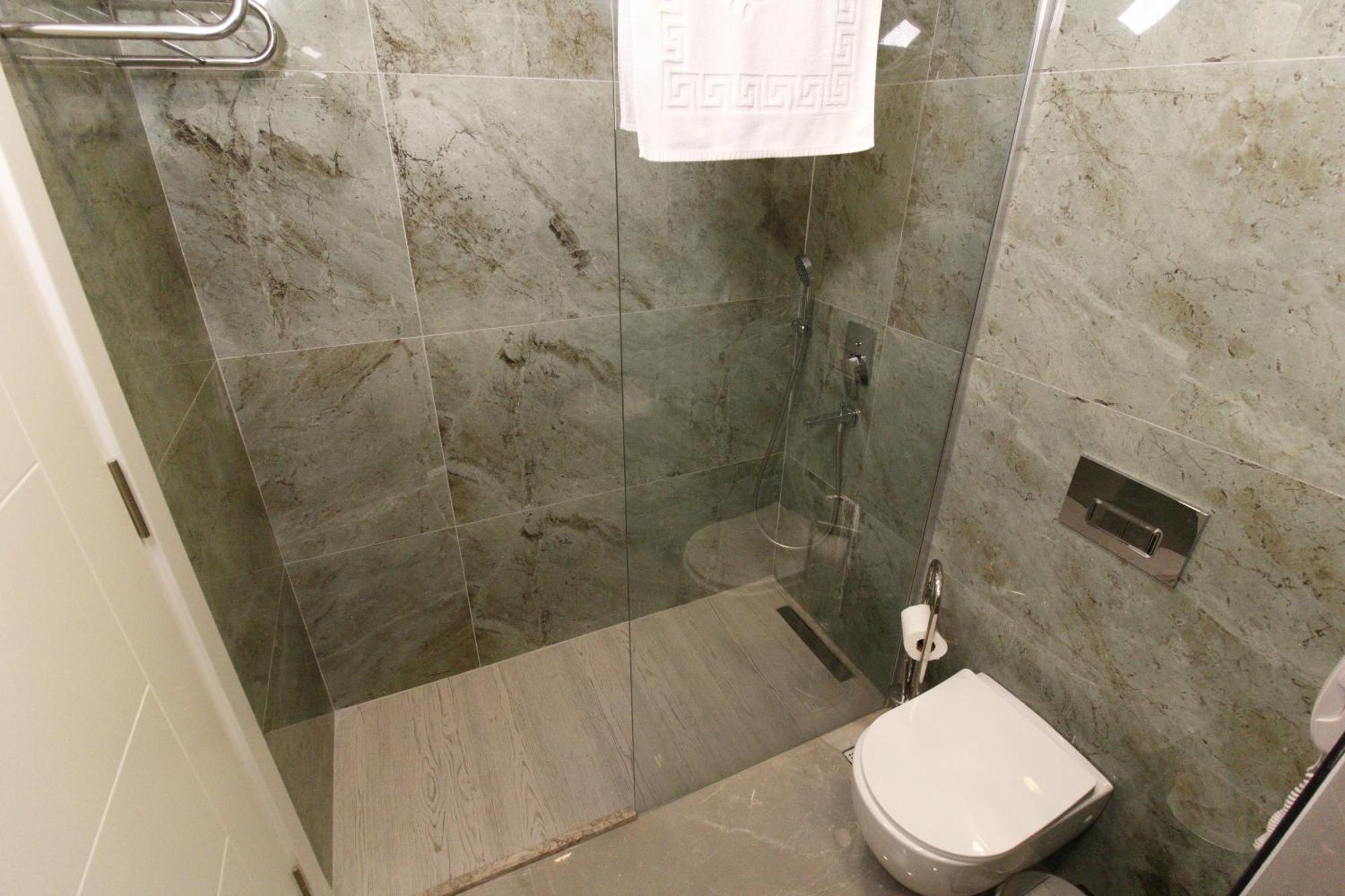 Onka Otelcilik Turizm Ticaret Limited Sirketi Otel İstanbul