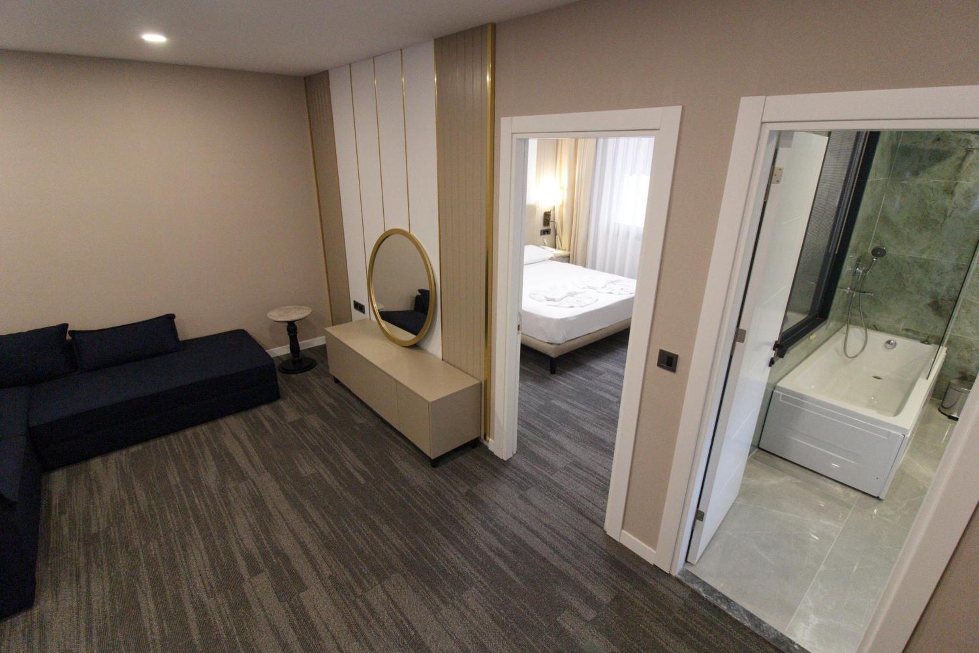Onka Otelcilik Turizm Ticaret Limited Sirketi Otel